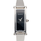 Gucci Watch Stainless Steel Quartz