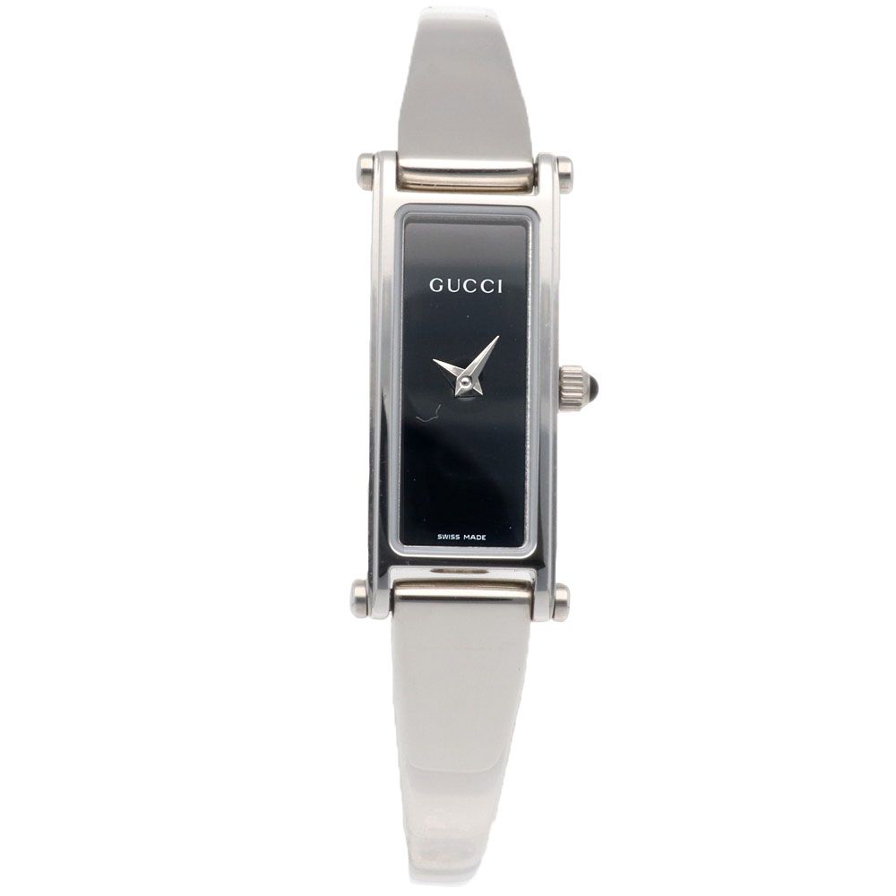 Gucci Watch Stainless Steel Quartz — view 5