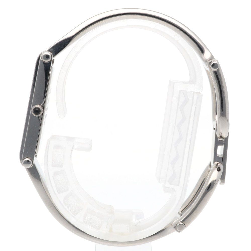 Gucci Watch Stainless Steel Quartz — view 3