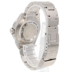 Rolex Sea Dweller Oyster Perpetual Watch Stainless Steel Automatic Winding — view 5