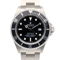Rolex Sea Dweller Oyster Perpetual Watch Stainless Steel Automatic Winding