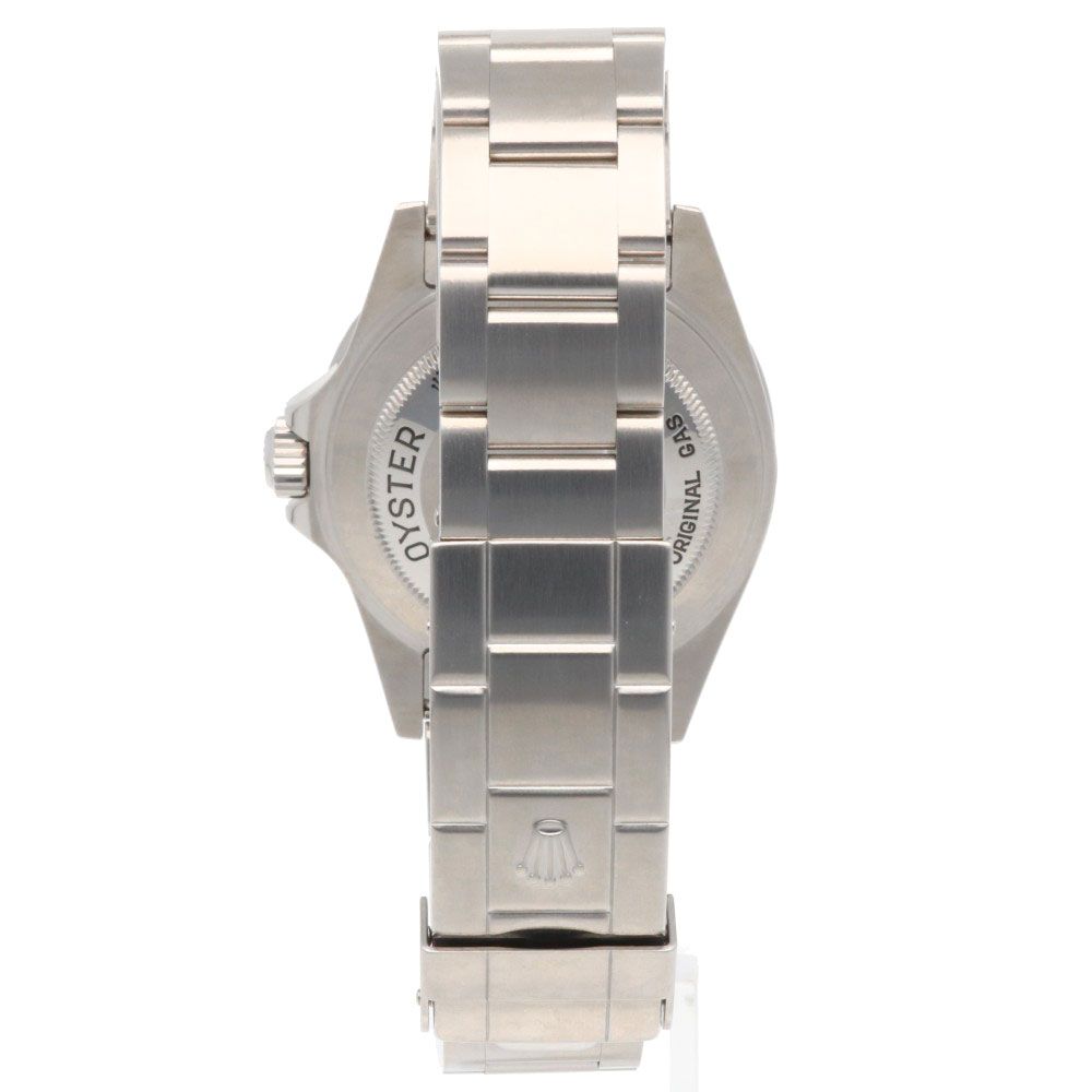 Rolex Sea Dweller Oyster Perpetual Watch Stainless Steel Automatic Winding — view 6