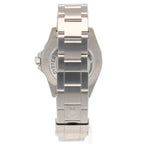 Rolex Sea Dweller Oyster Perpetual Watch Stainless Steel Automatic Winding — view 6