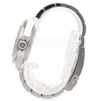 Rolex Sea Dweller Oyster Perpetual Watch Stainless Steel Automatic Winding — view 4