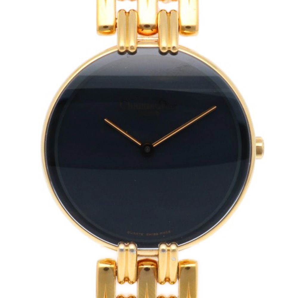 Dior Bagira Watch Quartz