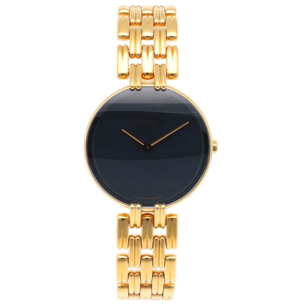 Dior Bagira Watch Quartz — view 6