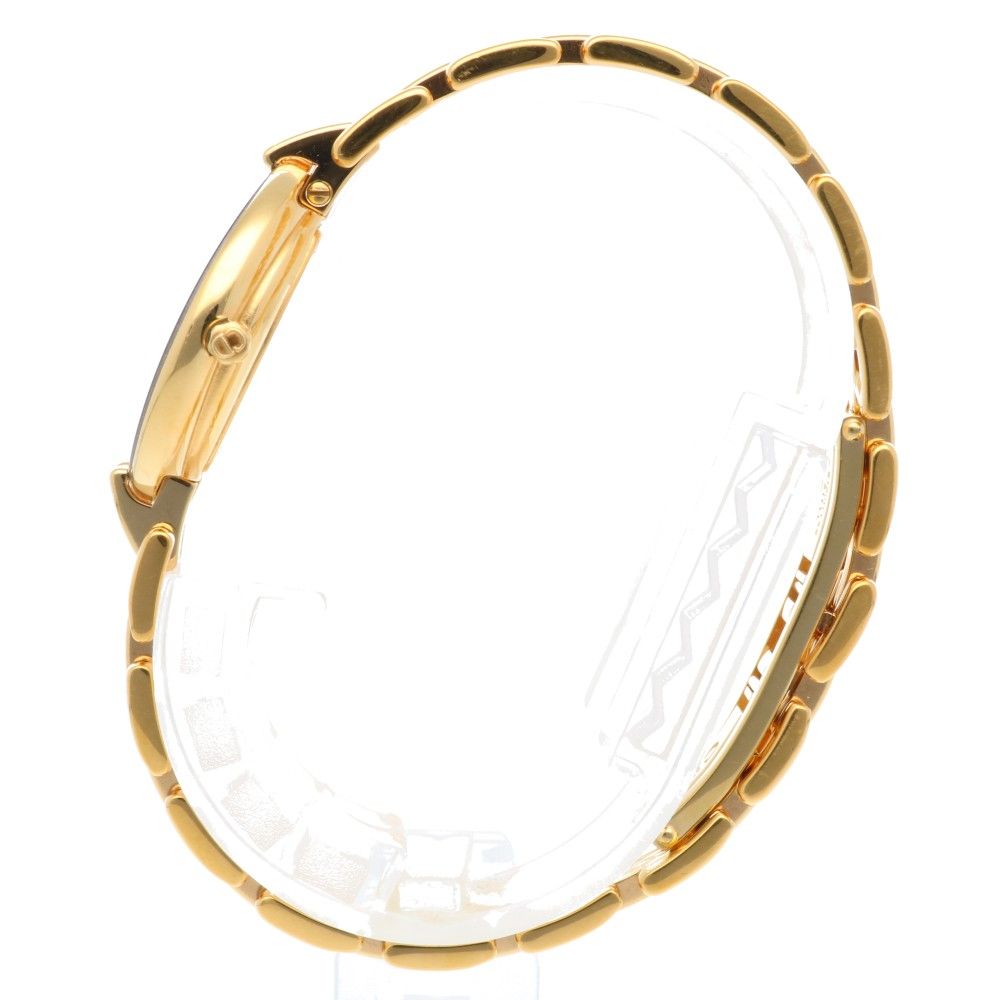 Dior Bagira Watch Quartz — view 4