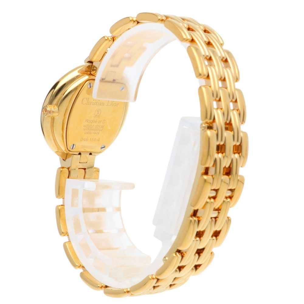 Dior Bagira Watch Quartz — view 5