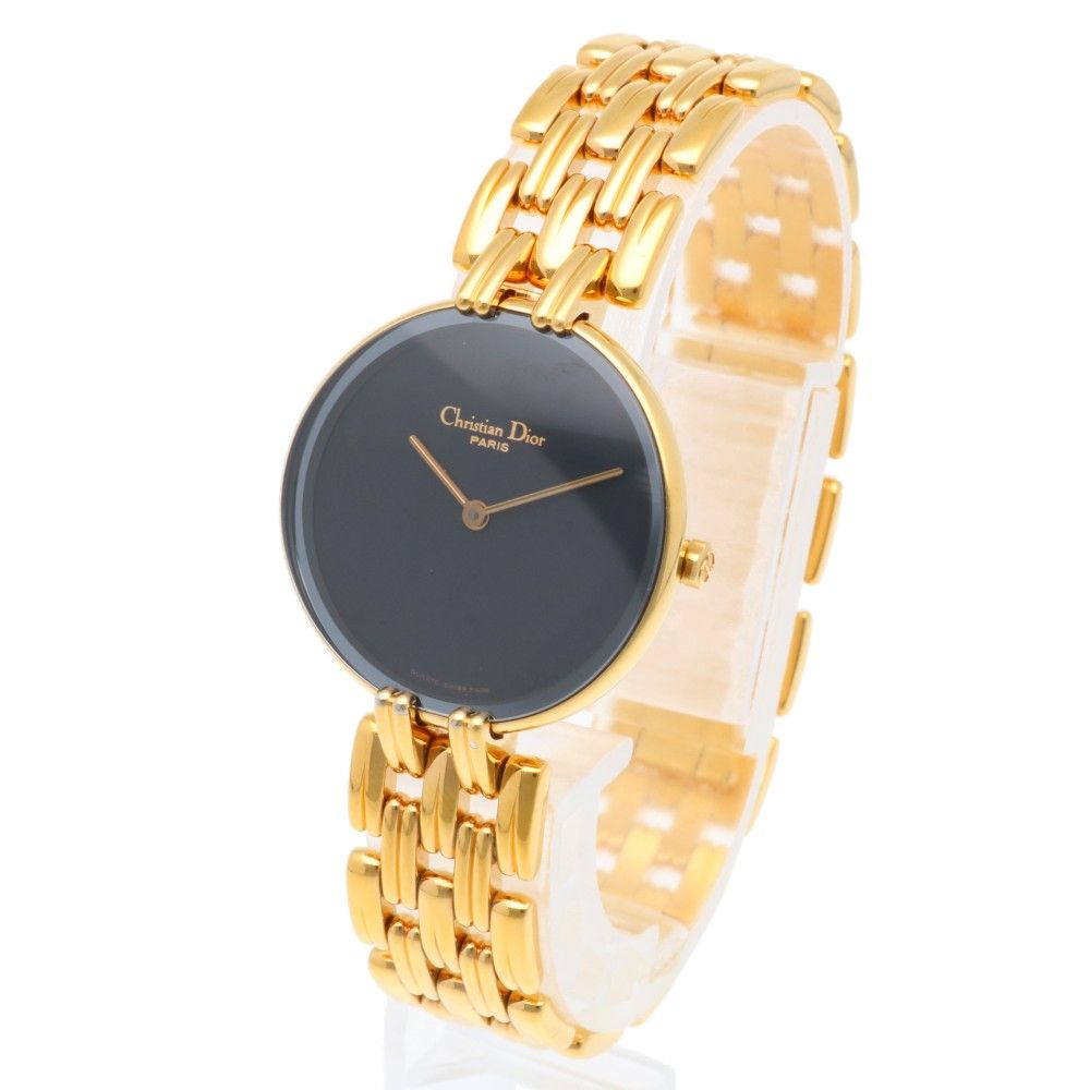 Dior Bagira Watch Quartz — view 3