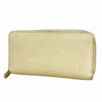 Louis Vuitton Wallet Epi Zippy Yvoir