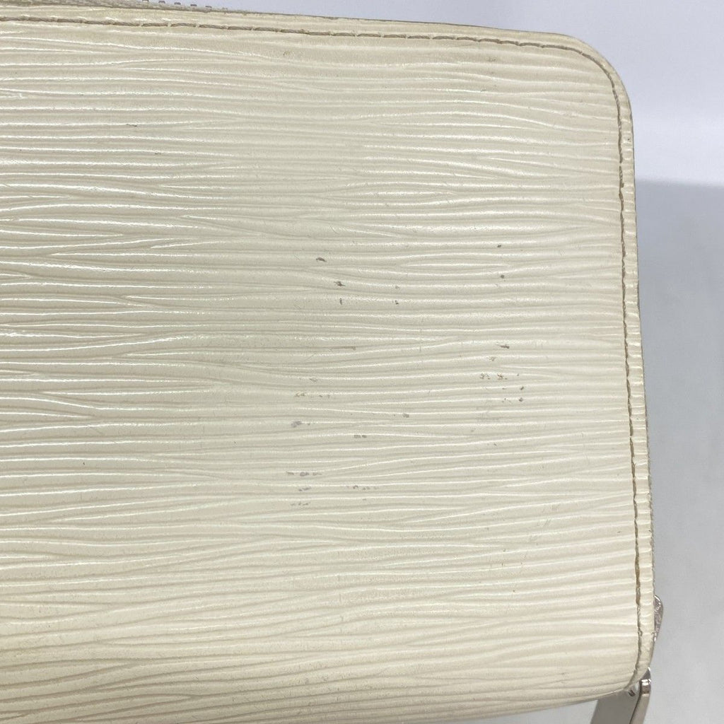 Louis Vuitton Wallet Epi Zippy Yvoir — view 9