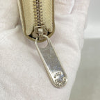 Louis Vuitton Wallet Epi Zippy Yvoir — view 8