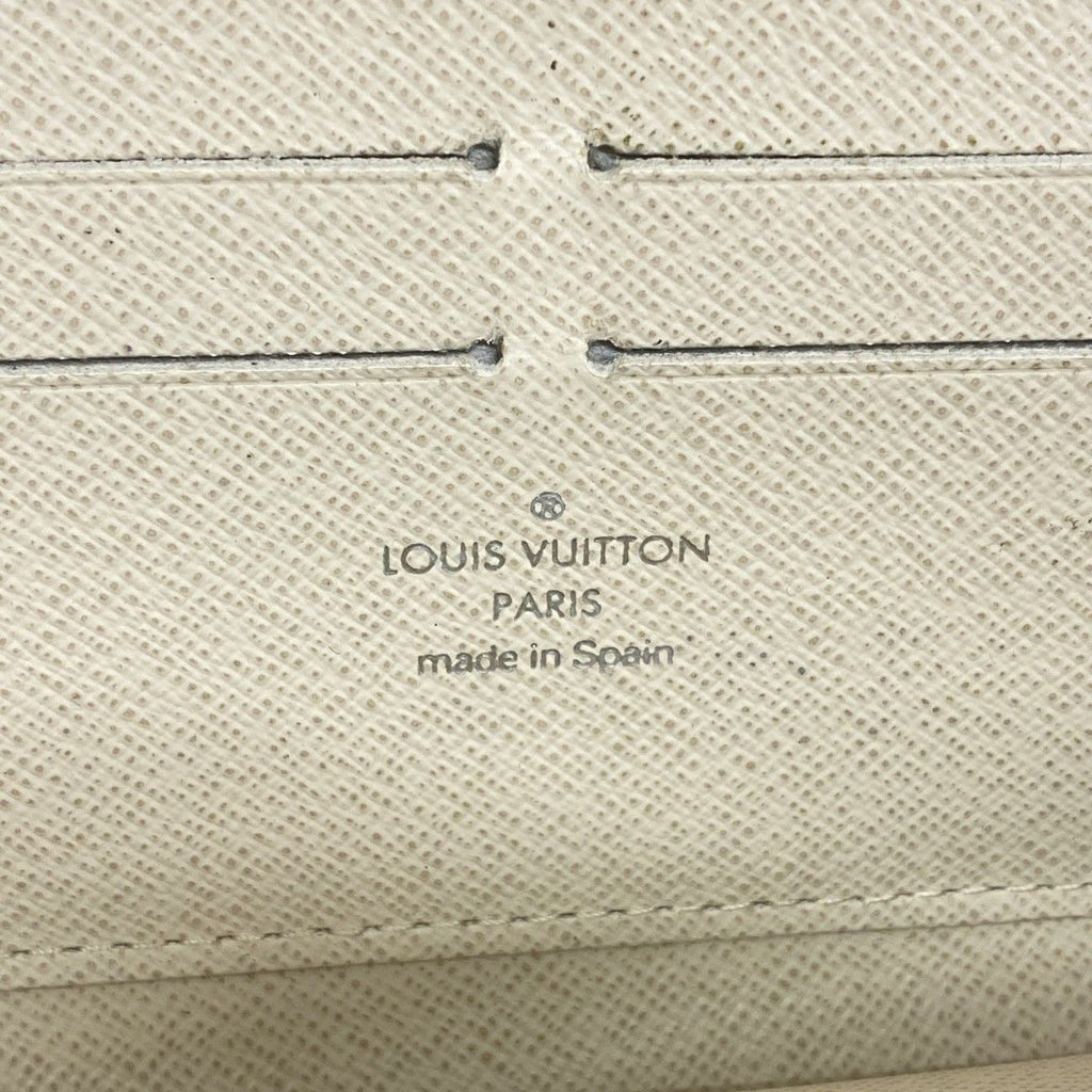 Louis Vuitton Wallet Epi Zippy Yvoir — view 4