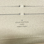 Louis Vuitton Wallet Epi Zippy Yvoir — view 4
