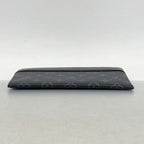 Louis Vuitton Pouch Monogram Eclipse Pochette Discovery PM Black — view 3