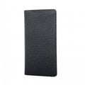 Louis Vuitton Wallet Taiga Portefeuille Alexandre Noir