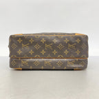 Louis Vuitton Shoulder Bag Monogram Nile Brown — view 3