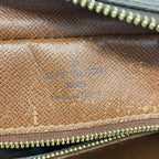 Louis Vuitton Shoulder Bag Monogram Nile Brown — view 5