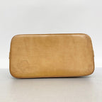 Louis Vuitton Handbag Monogram Alma Brown — view 3