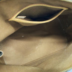 Louis Vuitton Handbag Monogram Alma Brown — view 4