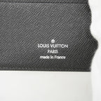 Louis Vuitton Bill Purse Damier Graphite Portefeuille Multiple Gray Black Wallet — view 4