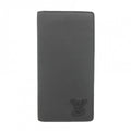 Louis Vuitton Wallet Aerogram Portefeuille Brazza NM Black