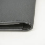 Louis Vuitton Wallet Aerogram Portefeuille Brazza NM Black — view 5