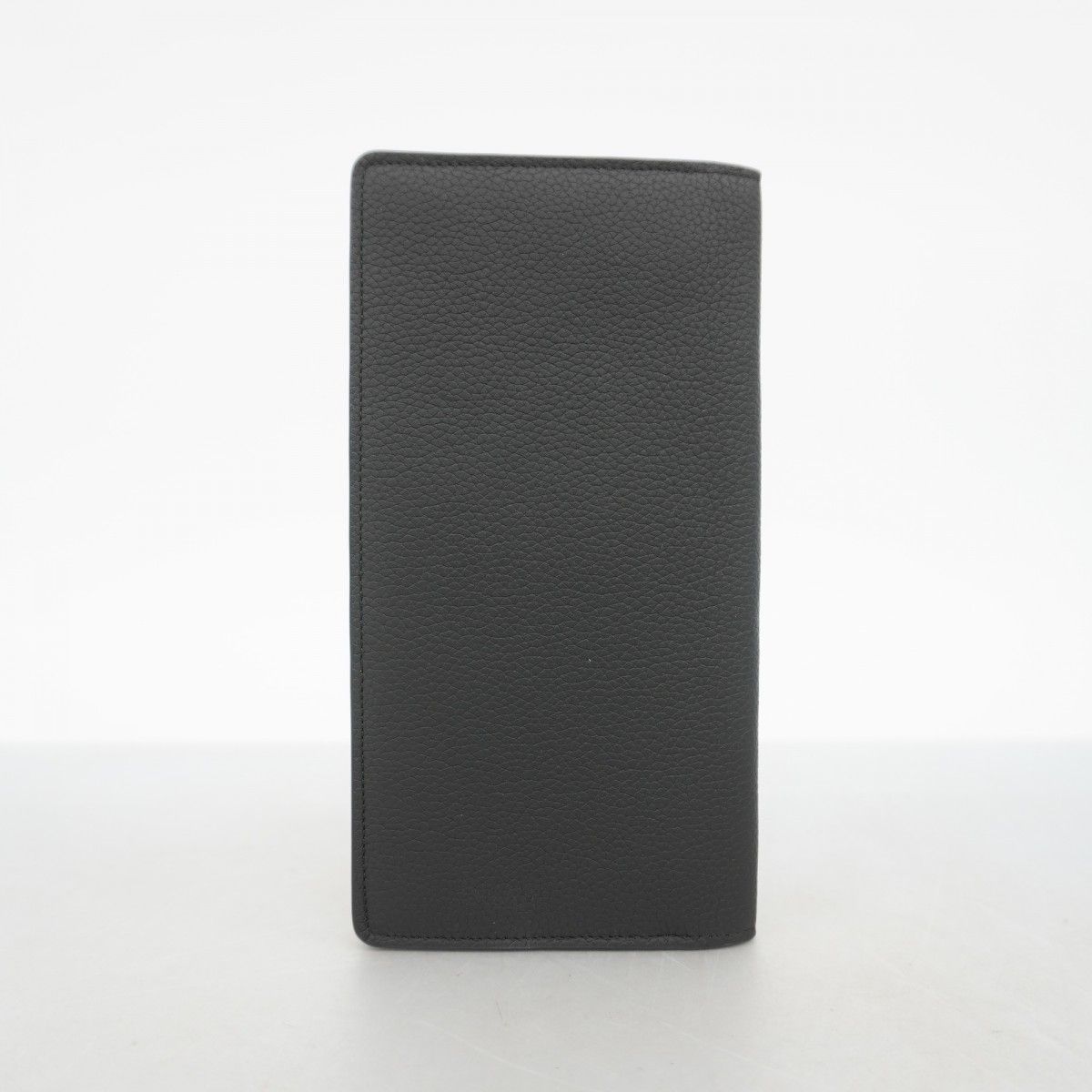 Louis Vuitton Wallet Aerogram Portefeuille Brazza NM Black — view 7