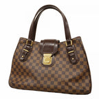 Louis Vuitton Tote Damier Grit Ebene