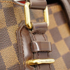 Louis Vuitton Tote Damier Grit Ebene — view 9