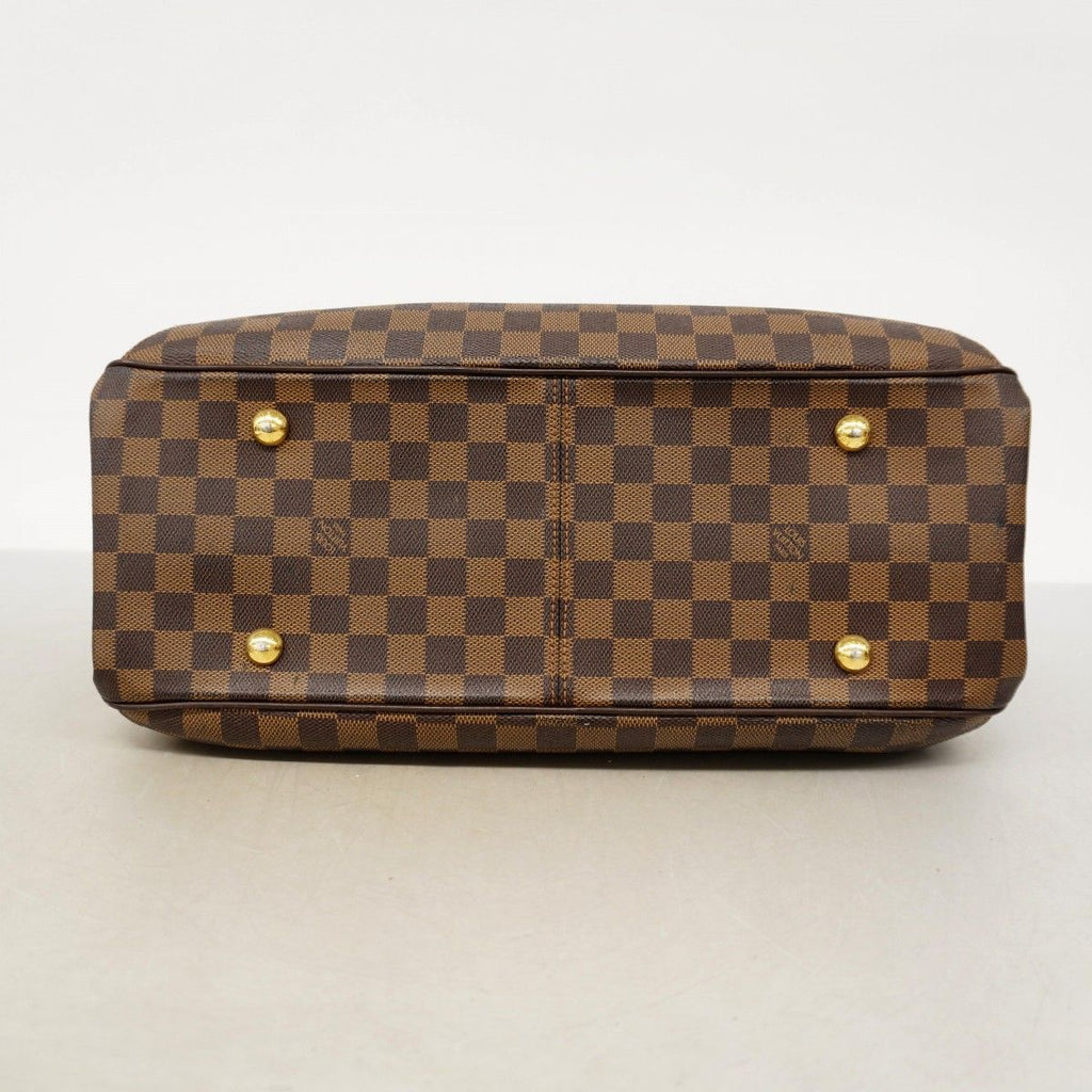 Louis Vuitton Tote Damier Grit Ebene — view 3