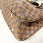 Louis Vuitton Tote Damier Grit Ebene — view 7