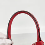Louis Vuitton Handbag City Stymer PM Rouge 2-Way — view 9
