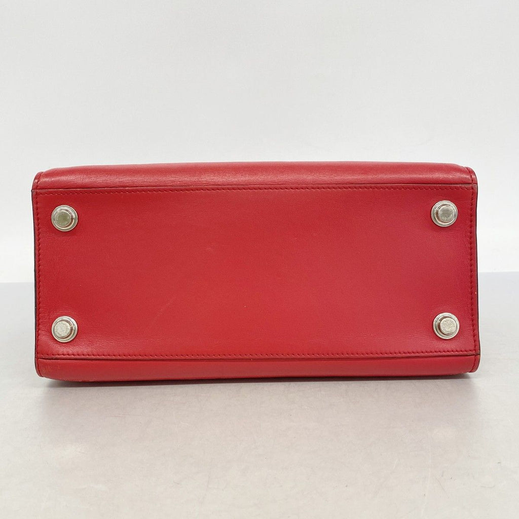 Louis Vuitton Handbag City Stymer PM Rouge 2-Way — view 3
