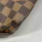 Louis Vuitton Tote Damier Chelsea Ebene — view 7