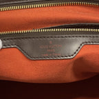 Louis Vuitton Tote Damier Chelsea Ebene — view 5