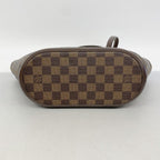 Louis Vuitton Handbag Damier Manosque PM Ebene — view 3
