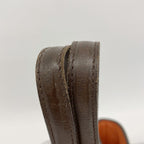 Louis Vuitton Handbag Damier Manosque PM Ebene — view 8