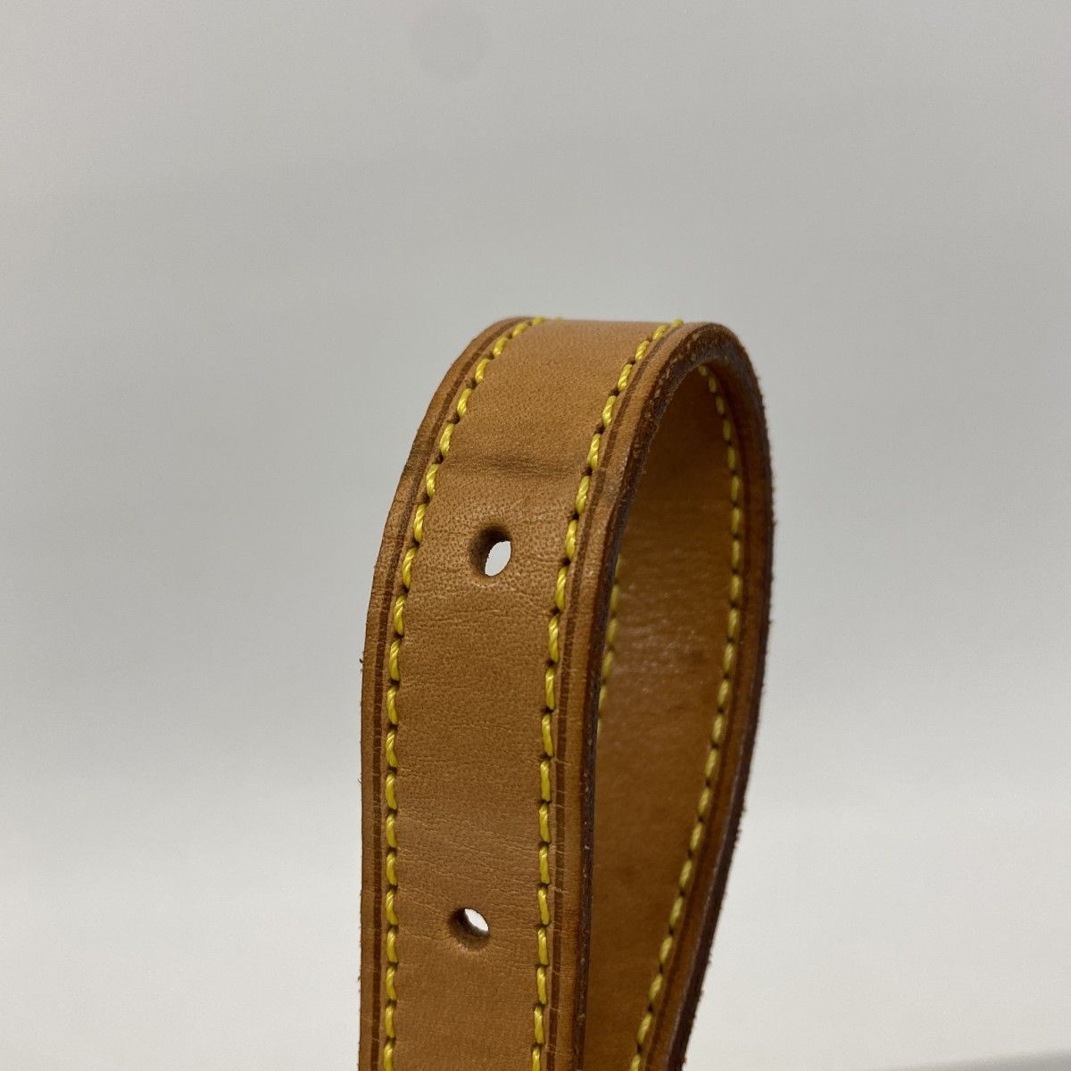 Louis Vuitton Shoulder Bag Monogram Musette Tango Short Strap Brown — view 8