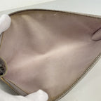 Louis Vuitton Pouch Epi Pochette Lila — view 4