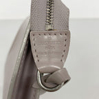 Louis Vuitton Pouch Epi Pochette Lila — view 5