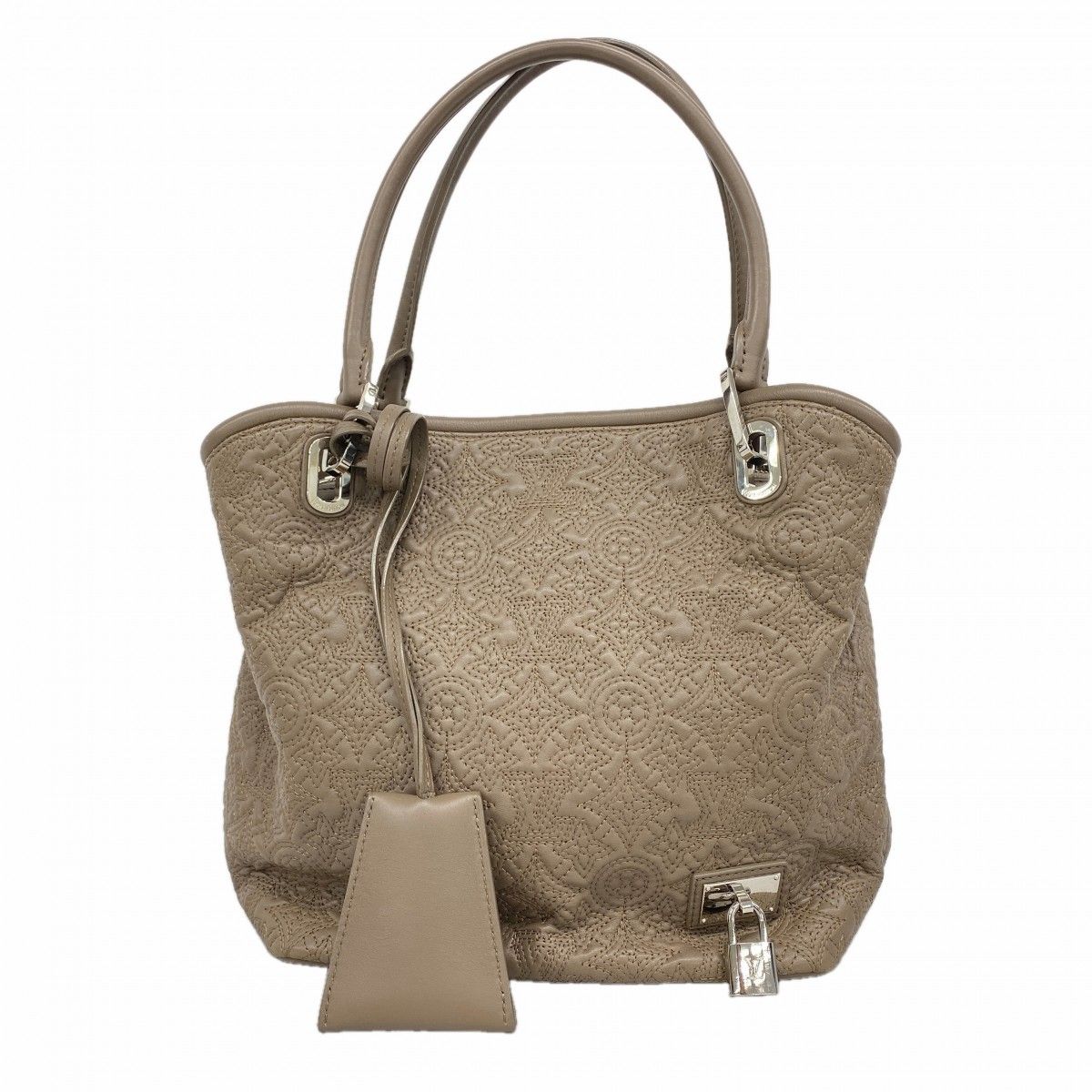 Louis Vuitton Tote Monogram Antia Lilia PM Fume
