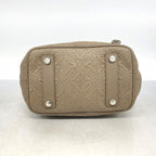 Louis Vuitton Tote Monogram Antia Lilia PM Fume — view 3