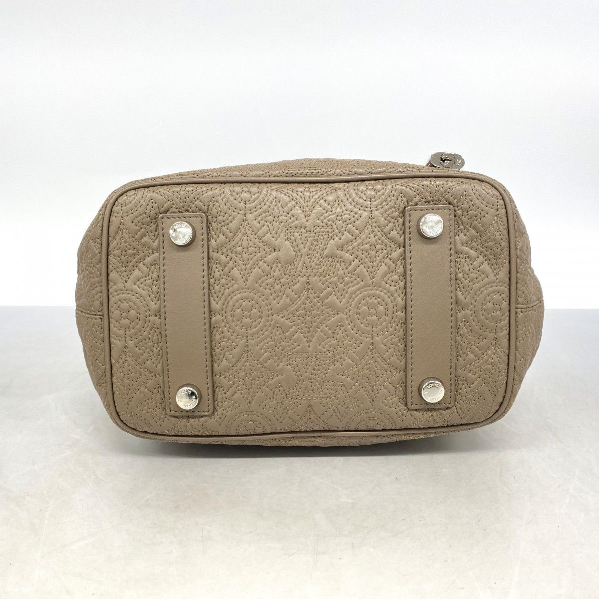 Louis Vuitton Tote Monogram Antia Lilia PM Fume — view 3