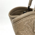 Louis Vuitton Tote Monogram Antia Lilia PM Fume — view 9
