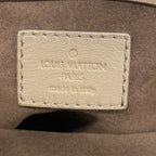 Louis Vuitton Tote Monogram Antia Lilia PM Fume — view 5