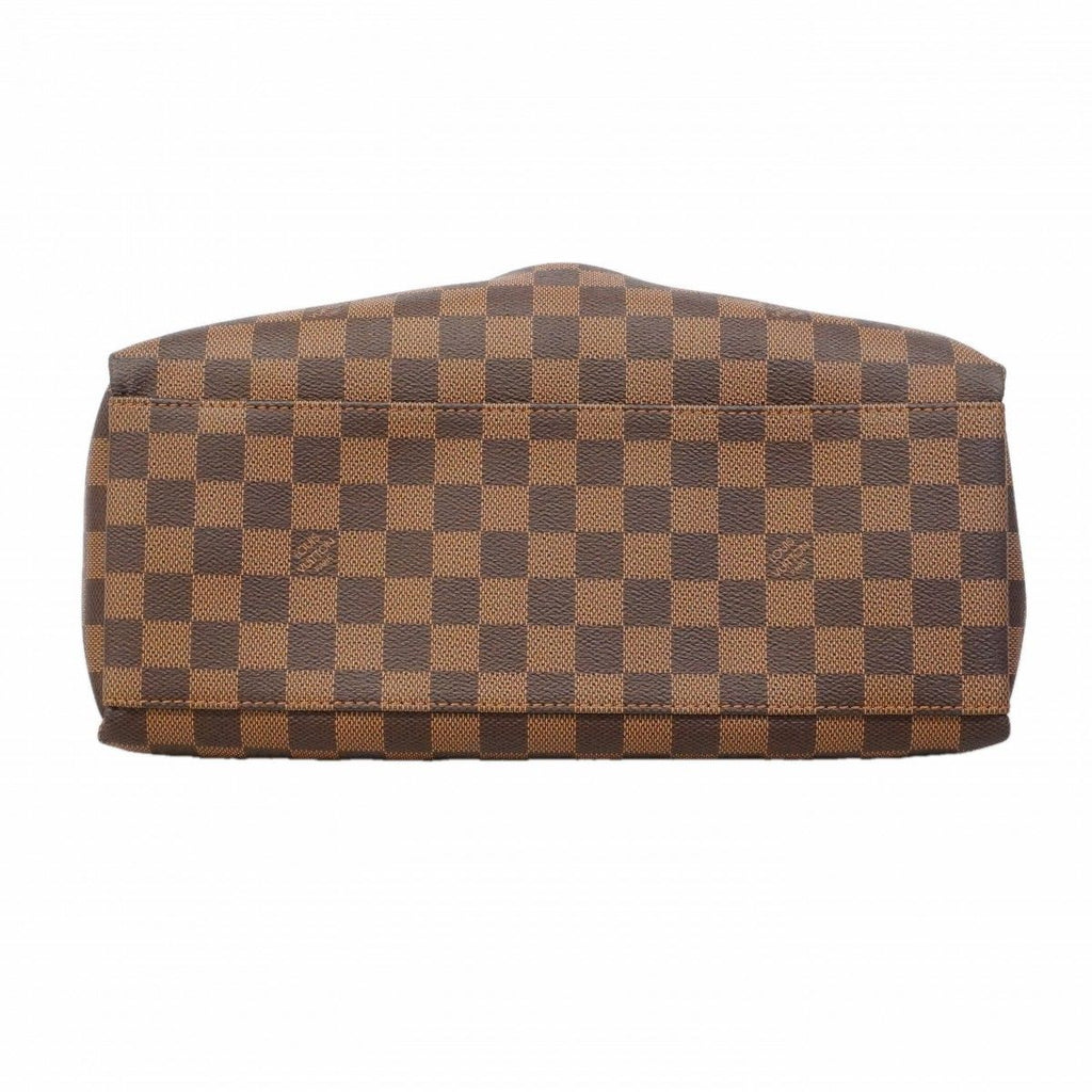 Louis Vuitton Handbag Damier Odeon Tote MM Ebene — view 3