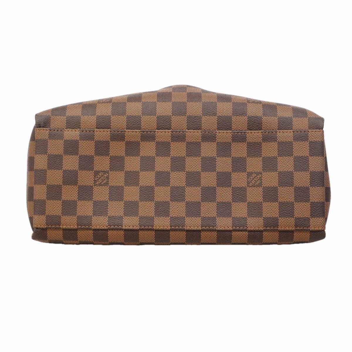 Louis Vuitton Handbag Damier Odeon Tote MM Ebene — view 3