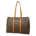 Louis Vuitton Boston Bag Monogram Brown