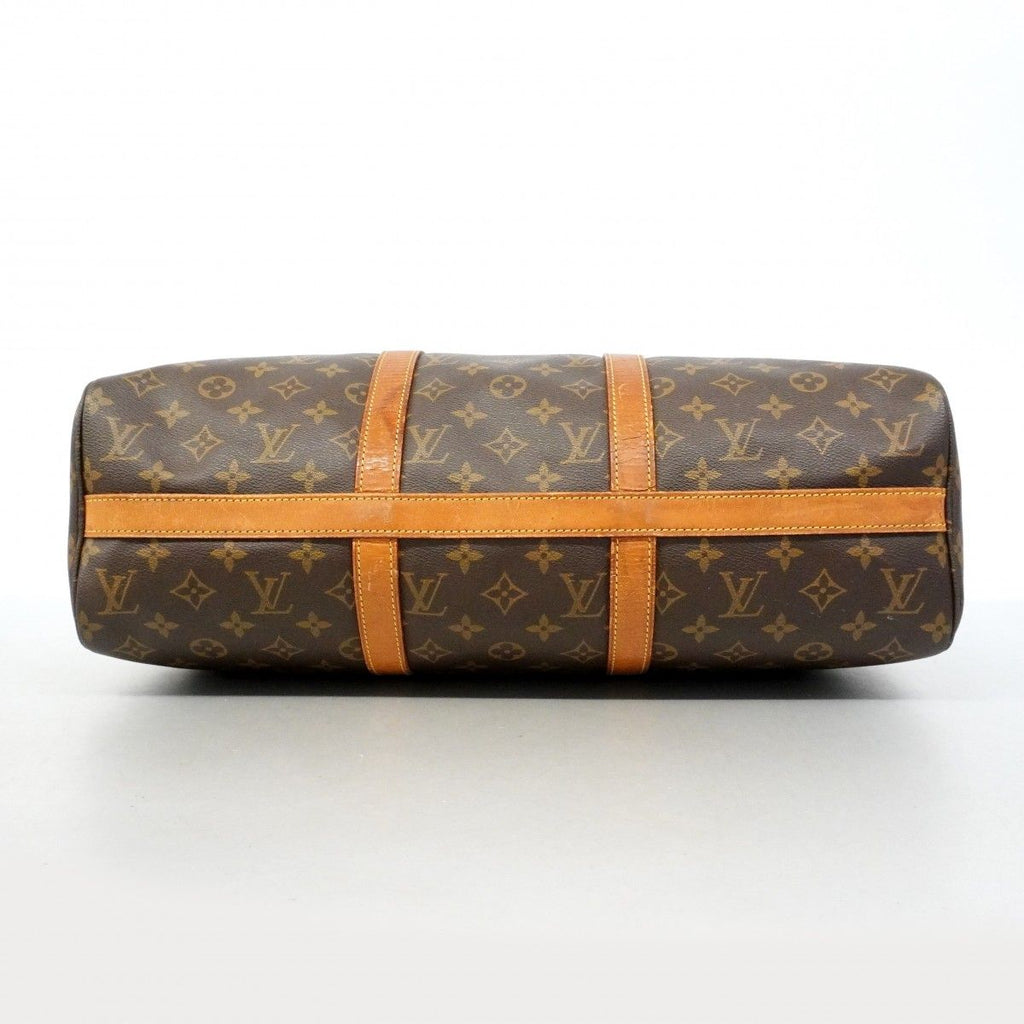 Louis Vuitton Boston Bag Monogram Brown — view 3